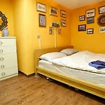 Two Bedroom Apartment - Shoreline Al Anbara