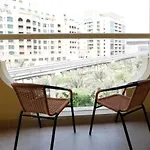 Two Bedroom Apartment - Shoreline Al Anbara
