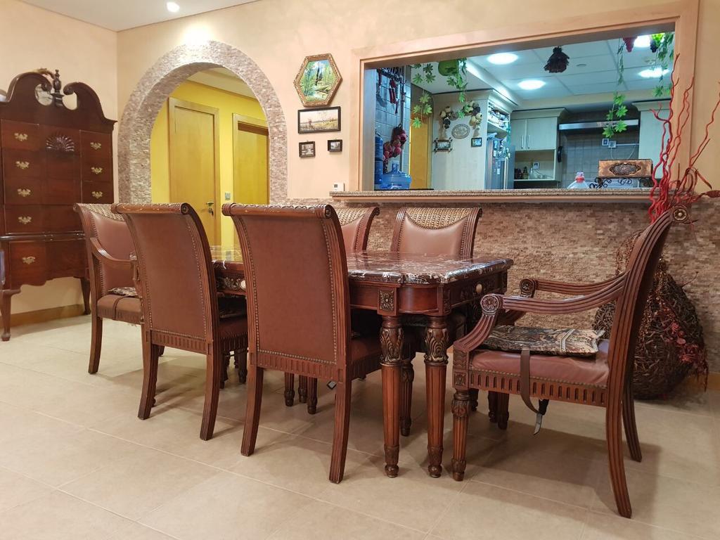 Two Bedroom - Shoreline Al Anbara Apartment *