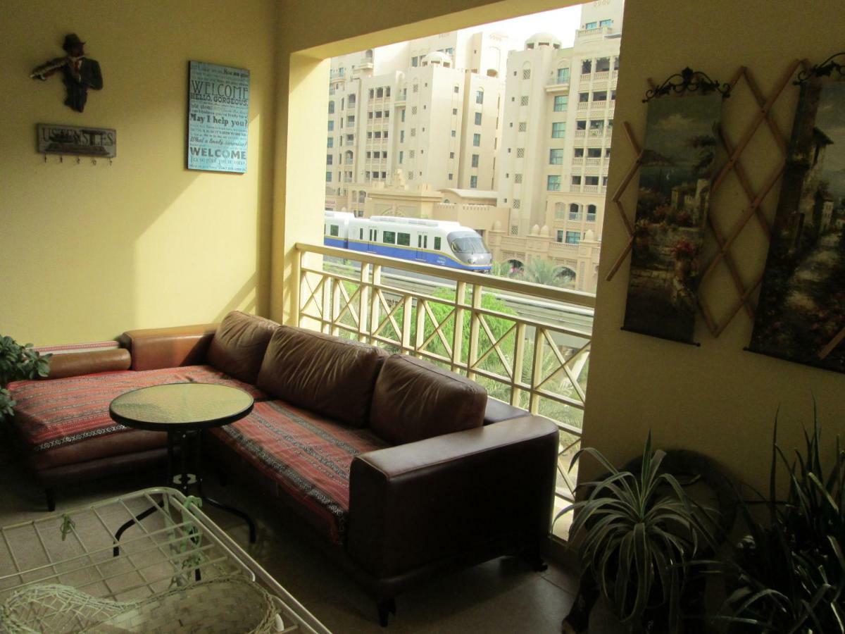 Two Bedroom - Shoreline Al Anbara