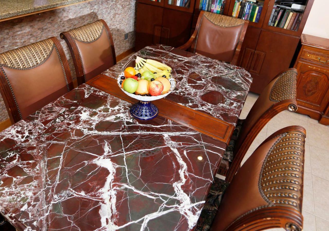 Two Bedroom - Shoreline Al Anbara *