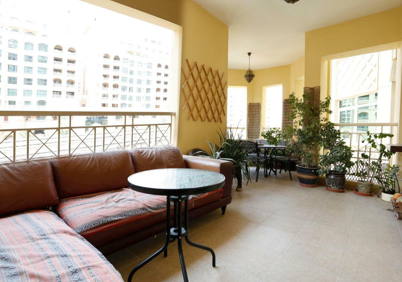 Two Bedroom - Shoreline Al Anbara Apartment