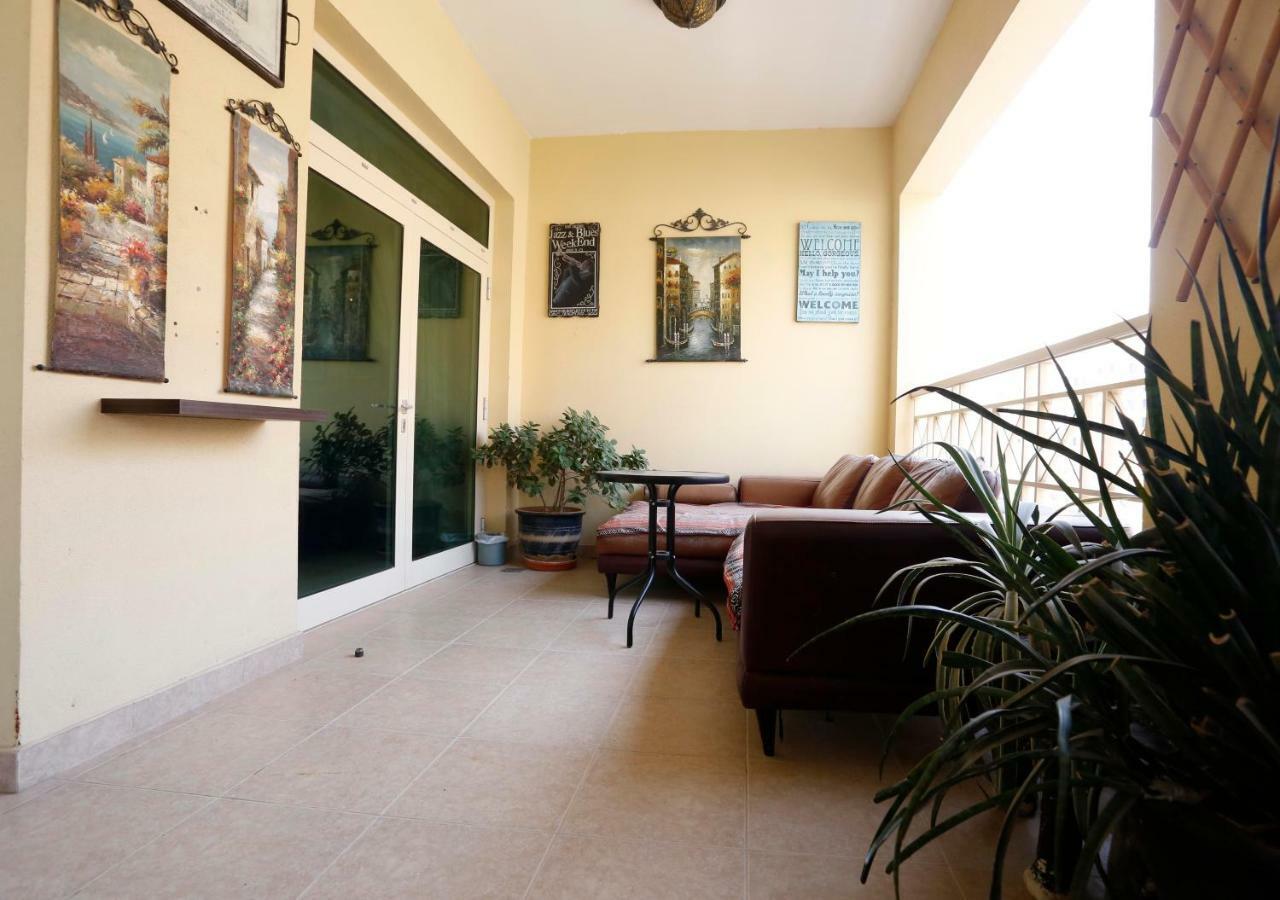 Two Bedroom - Shoreline Al Anbara Apartment *