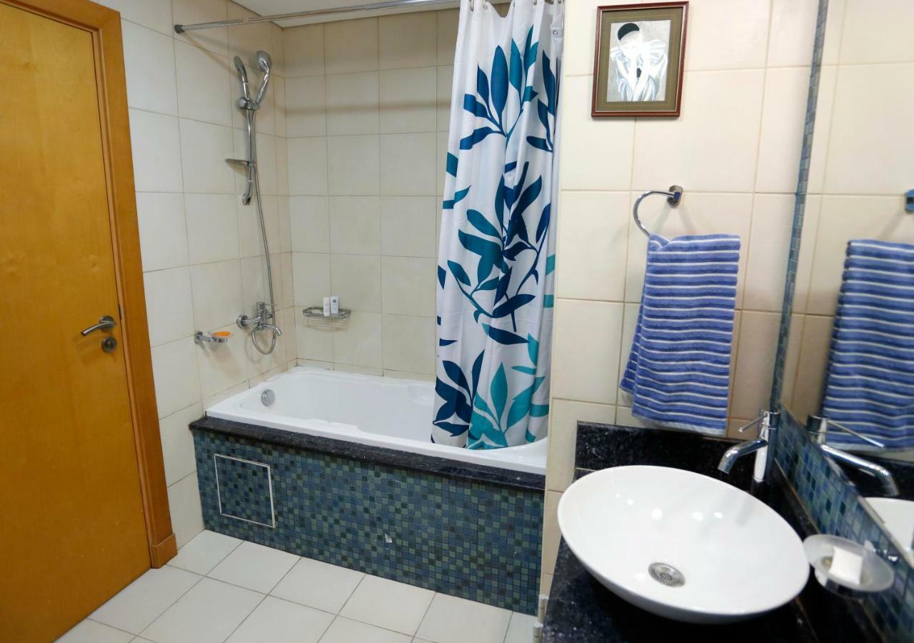 Apartment Two Bedroom - Shoreline Al Anbara