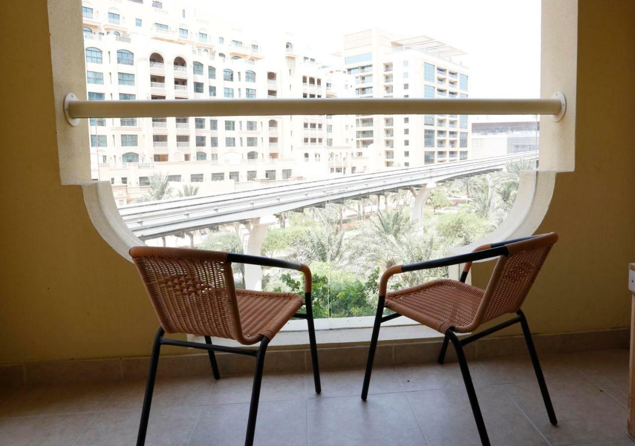 Two Bedroom - Shoreline Al Anbara Apartment