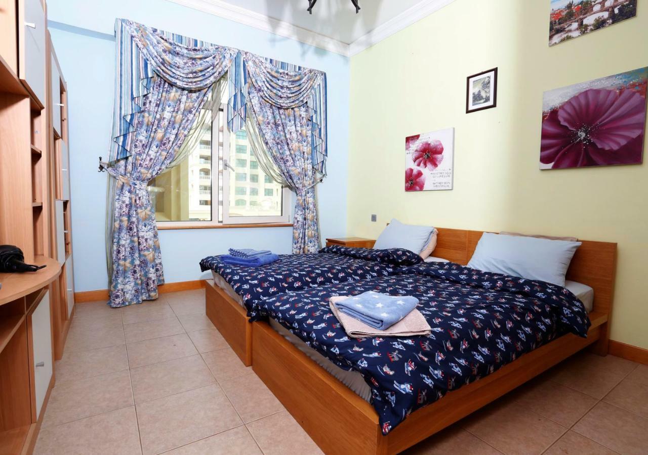 Two Bedroom - Shoreline Al Anbara *