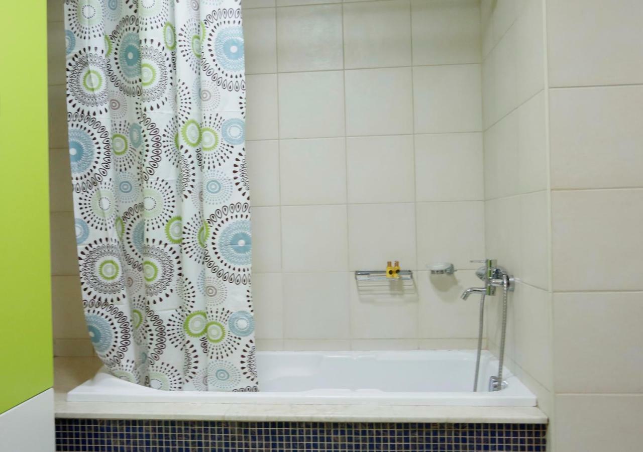 Two Bedroom - Shoreline Al Anbara