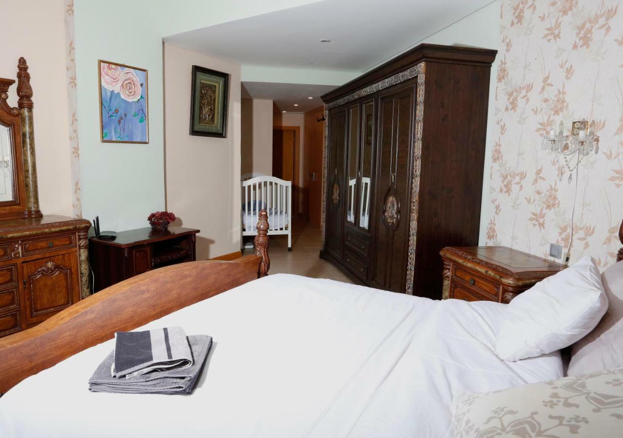 Two Bedroom - Shoreline Al Anbara Apartment *