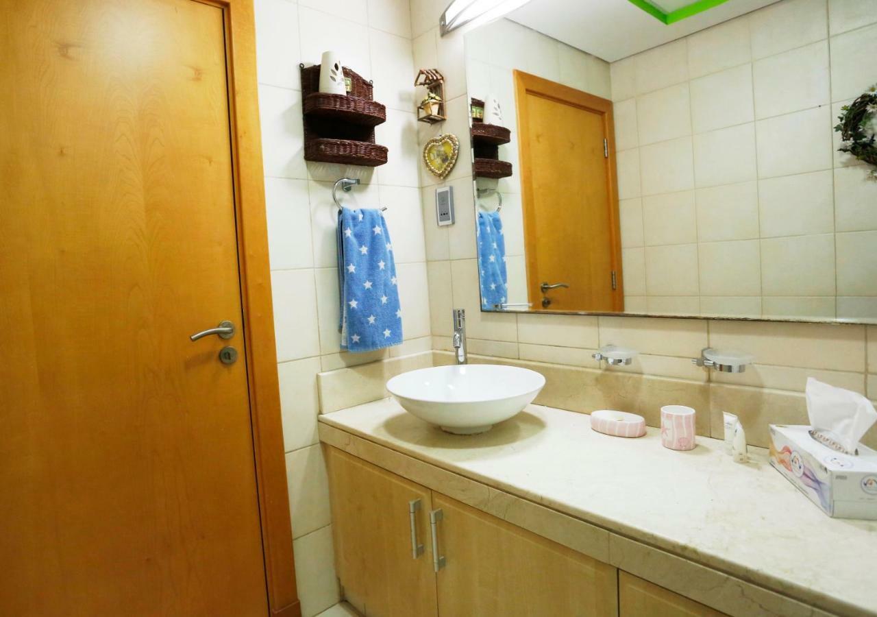 Two Bedroom - Shoreline Al Anbara Apartment *