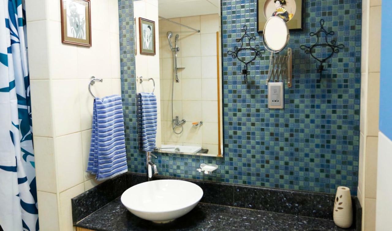 Two Bedroom - Shoreline Al Anbara Apartment *