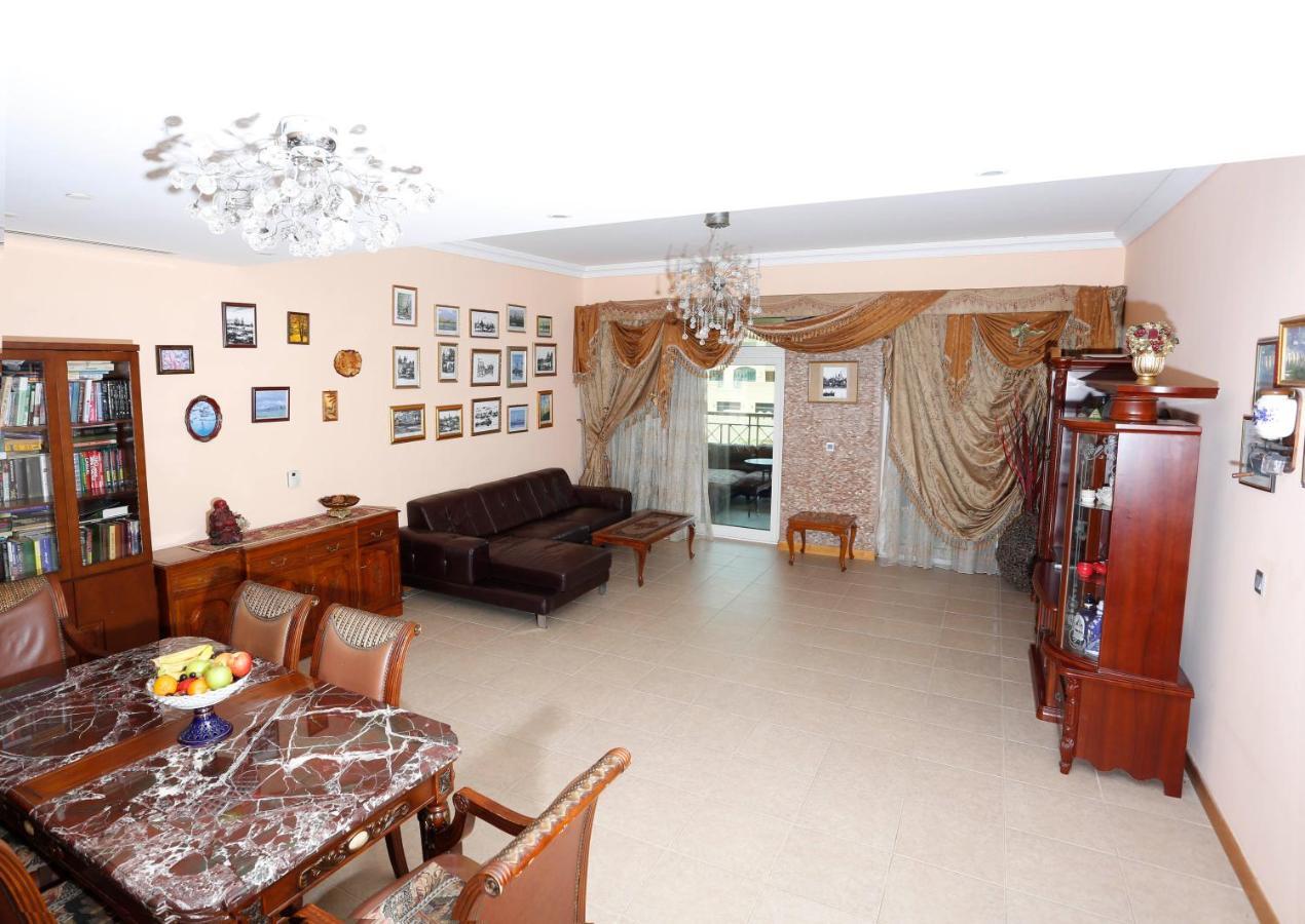 Two Bedroom - Shoreline Al Anbara * Dubai