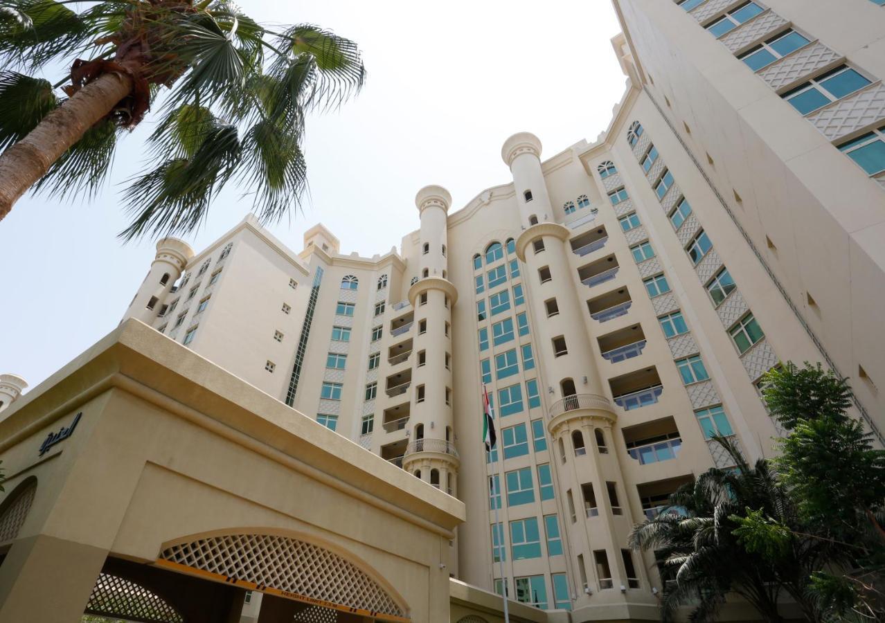 Apartment Two Bedroom - Shoreline Al Anbara *